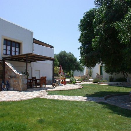 Scala Apartments Kastraki  Exterior photo