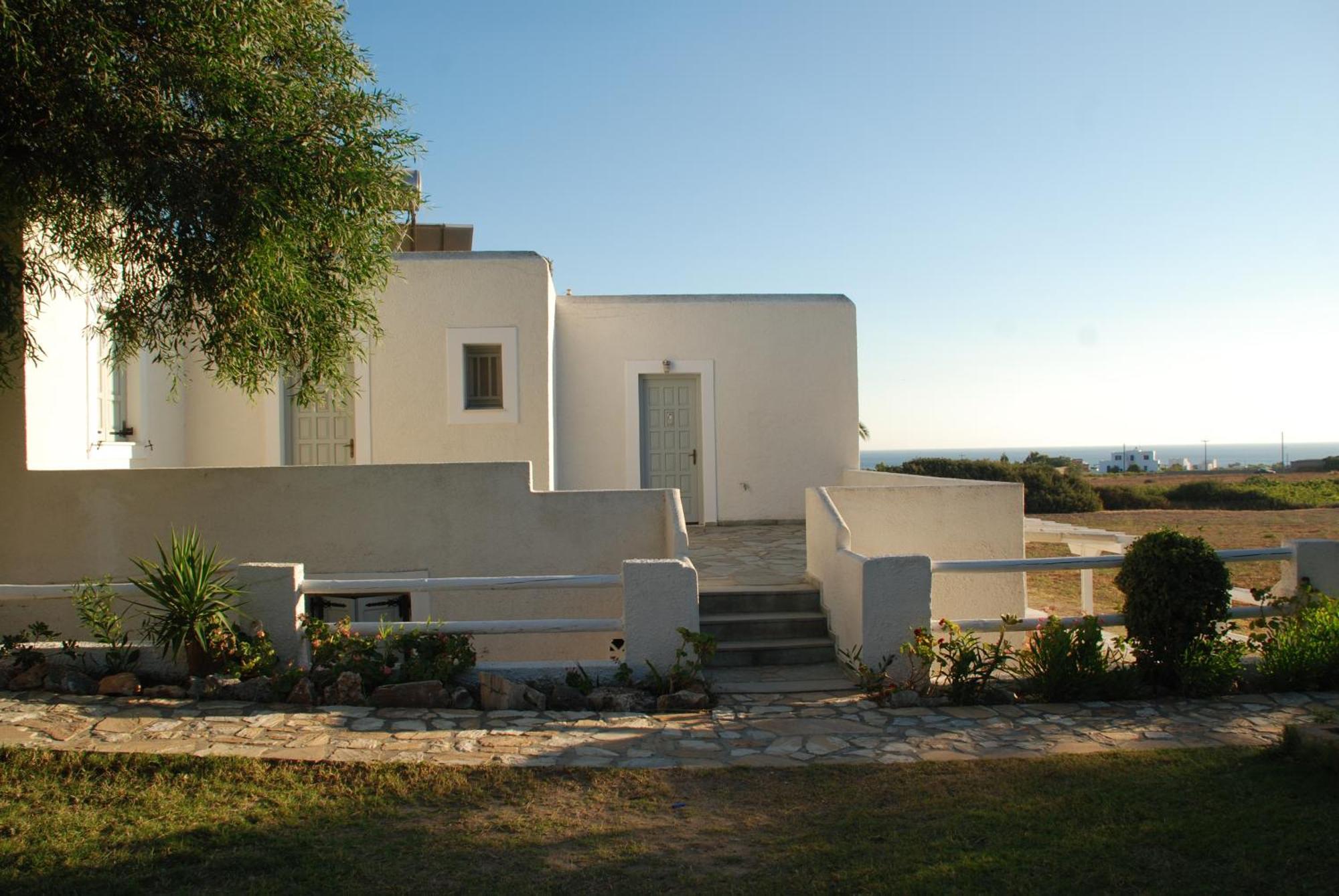 Scala Apartments Kastraki  Exterior photo